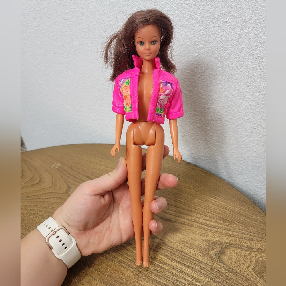 Durham doll - Picture 3 of 7